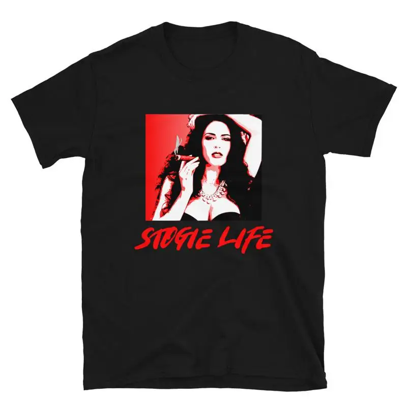 

Stogie Life Brunette T Shirt