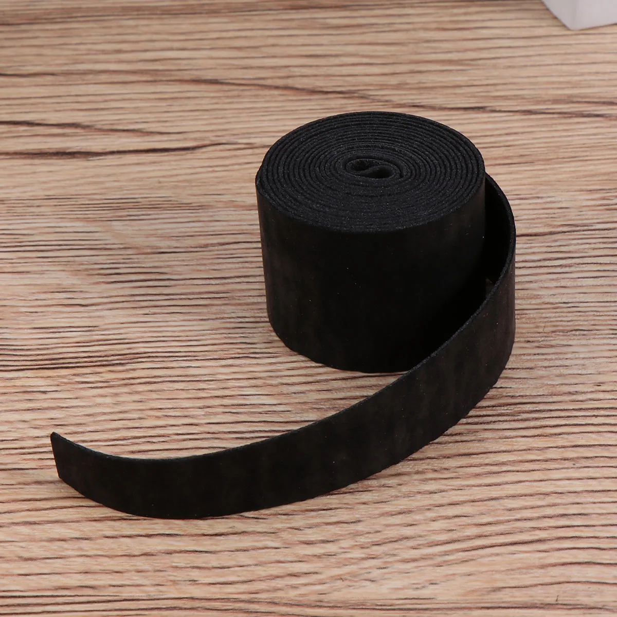 

10pcs Black Absorbent Overgrip Pu Soft Thin Anti-Slip Racket Grip For Tennis Badminton Squash Pickleball Sweat Band Handle