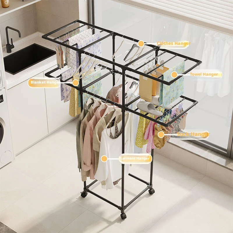 Thumbnail 4 - #31 Best Coat Racks to Buy In 2026