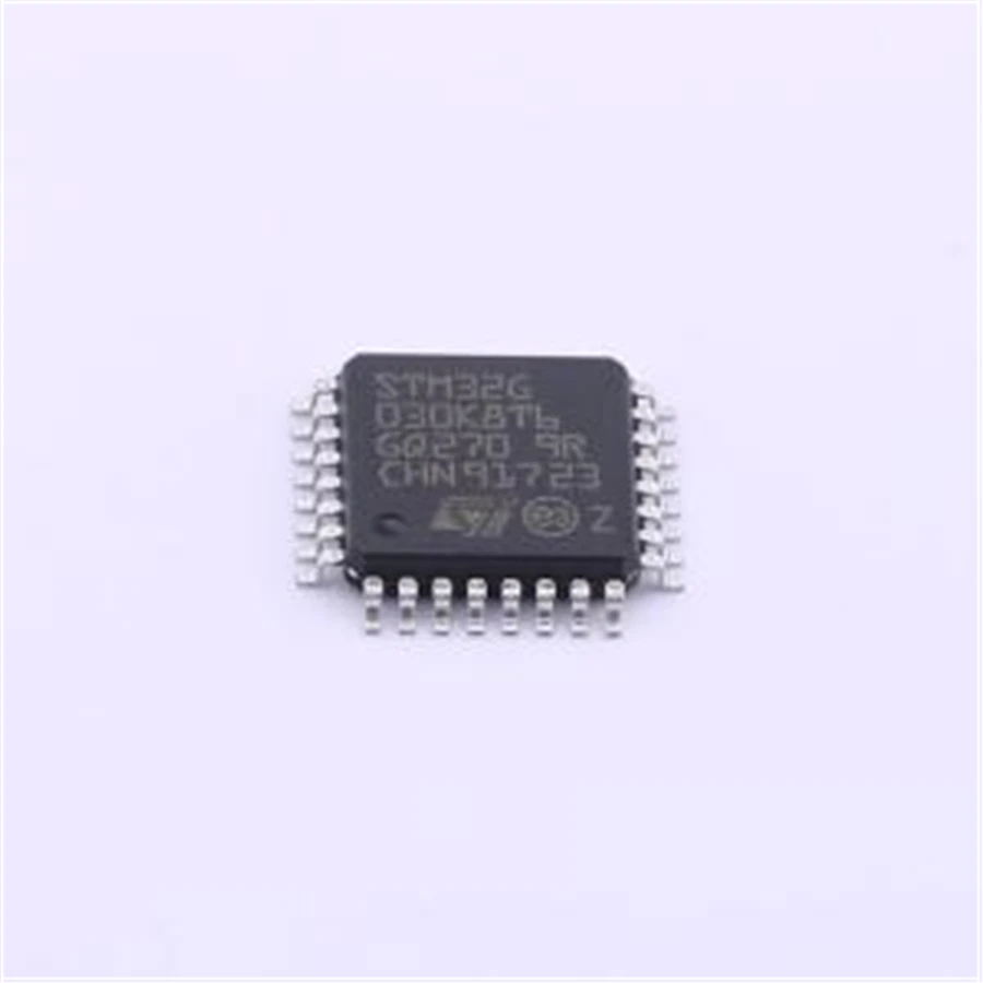 10PCS/LOT STM32G030K8T6 (Microcontroller Units)