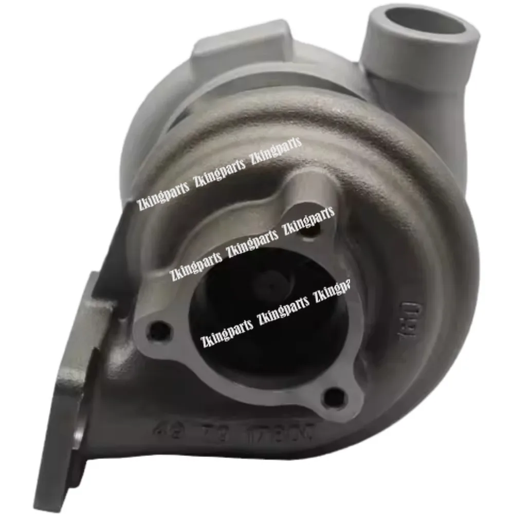 TE06H-16M 49185-01020 ME088840 Turbocharger Fits For Mitsubishi 6D34 SK200-6E