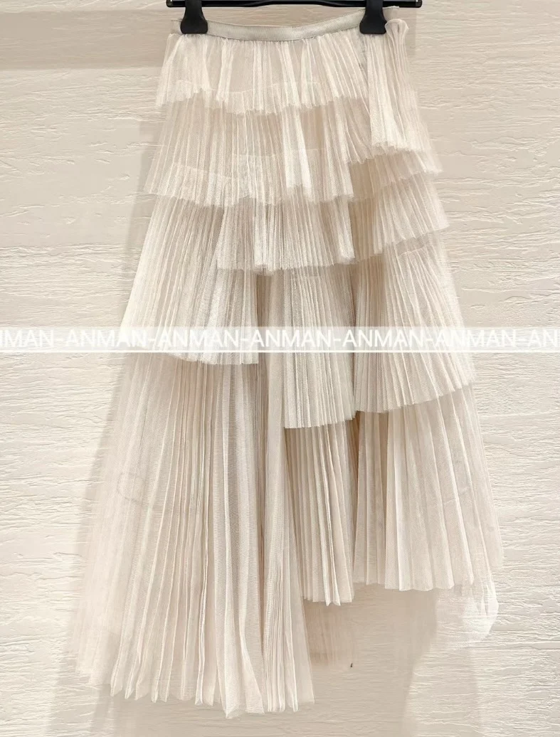 27ss brand women skirt fashion designer skirts clothes