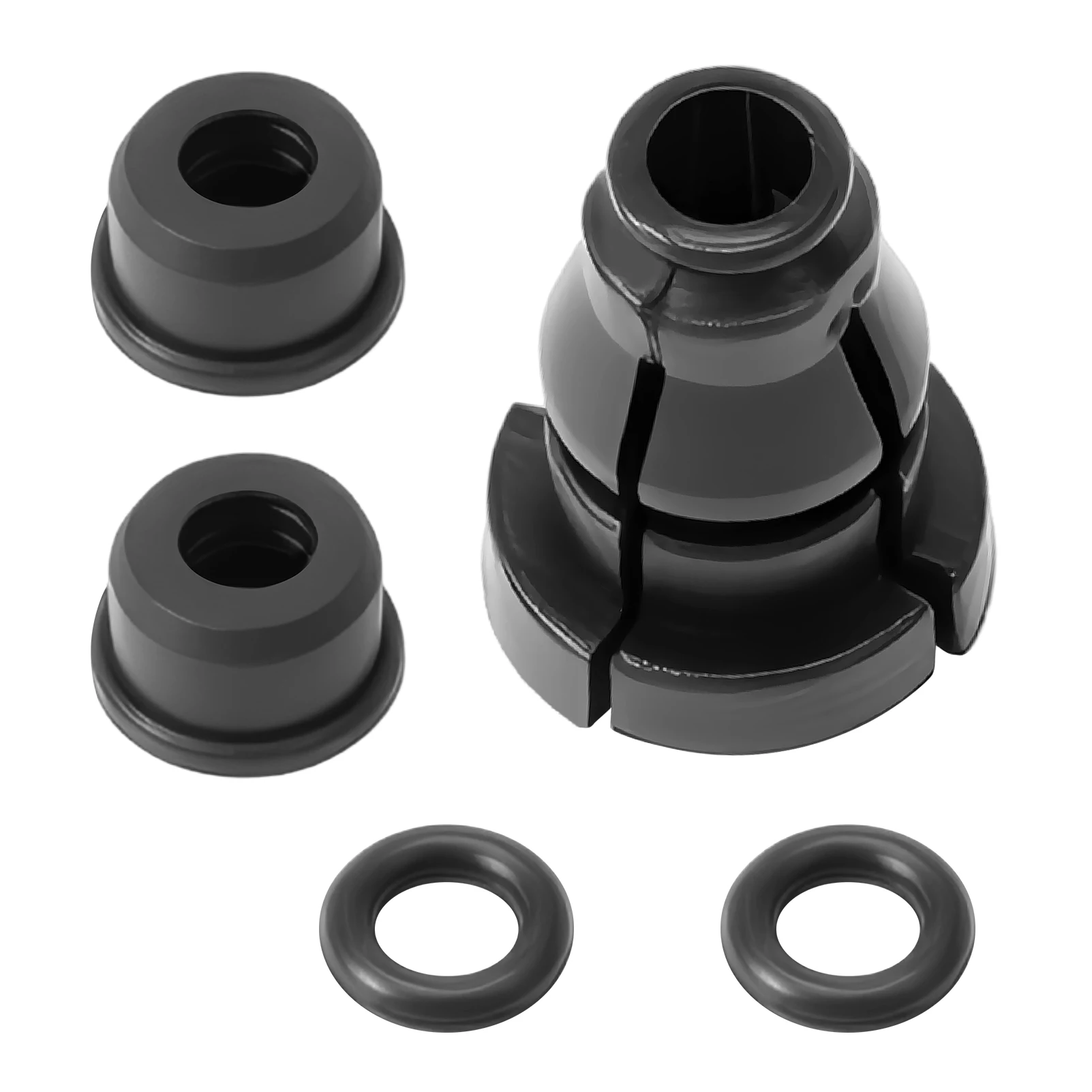 

1K0798741 Clutch Master Cylinder Hose Gasket Seal For Audi A1 A3 A4 A5 A6 Q2 Q3 Q5 VW Beetle Caddy Golf Polo Passat Jetta Tiguan