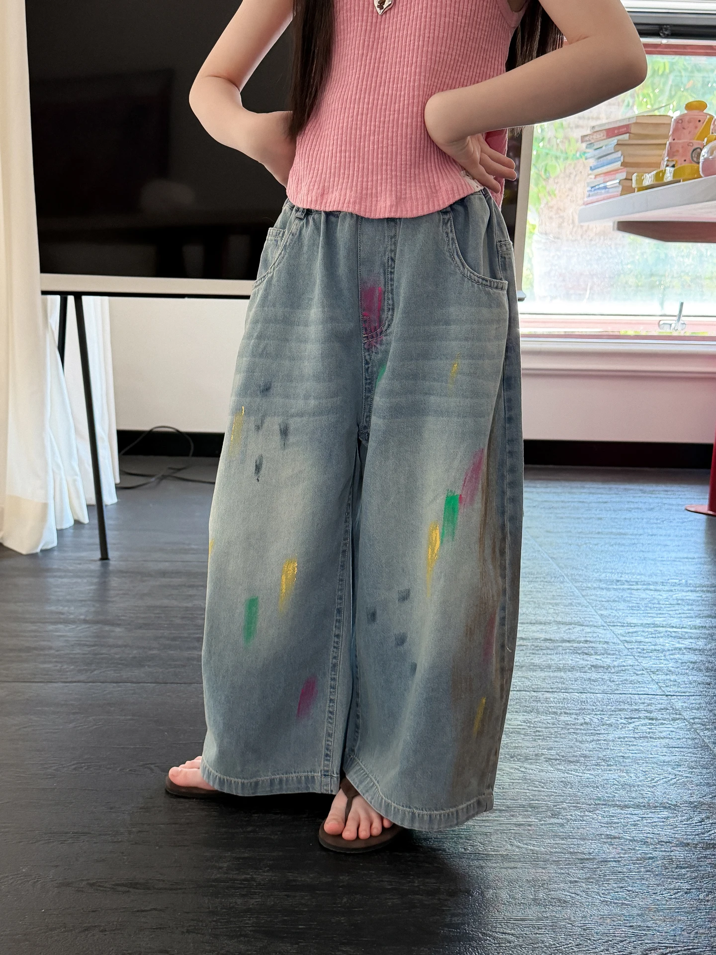 pantalones-vaqueros-casuales-con-estampado-de-grafiti-para-ninas-pantalones-largos-casuales-de-pierna-ancha-para-verano-rop
