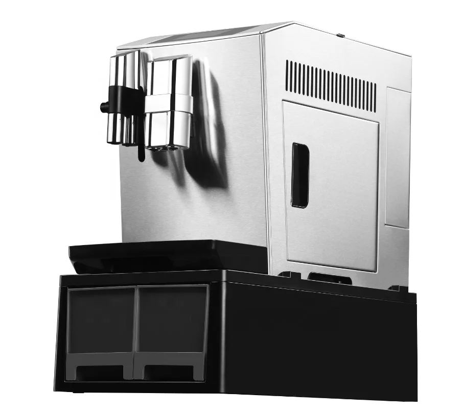 Fully Automatic Espresso Coffee Machine Coffee Maker Automatic Coffee Machine Professional