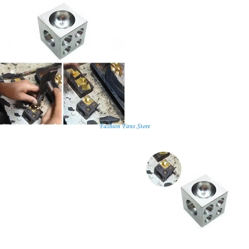 

Металлообрабатывающий инструмент с квадратной рамкой, оправка из высокоуглеродистой стали, пуансон, инструмент «сделай сам»