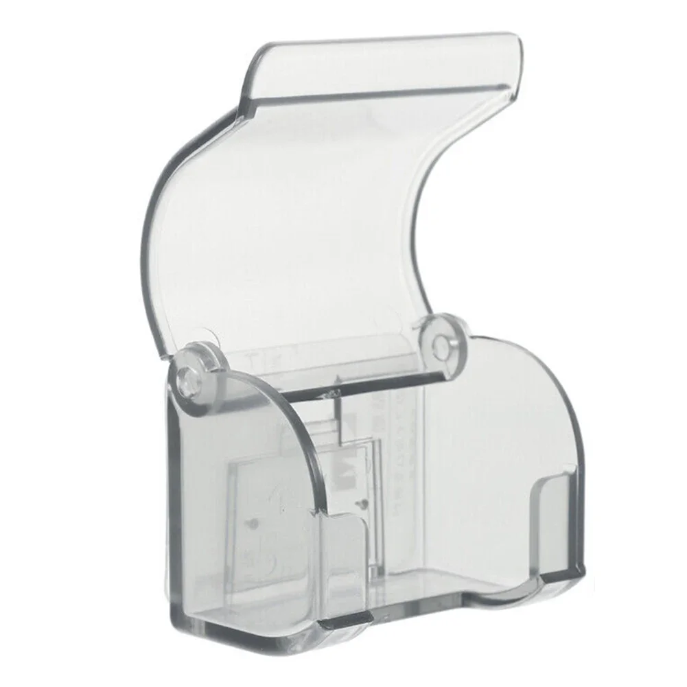 Soporte para colgar 1,97x1,38x1,57 pulgadas, 5x3,5x4cm, anticaída, desmontable para pared, sin perforaciones, color gris, 1 unidad, práctico de alta calidad
