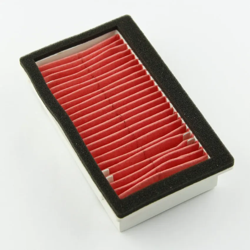 Filtro De Aire Para Yamaha XT 600 E, XT 600 K Y XTZ 660 Tenere - Reemplaza #3TB-14451-00 (Alta Compatibilidad)
