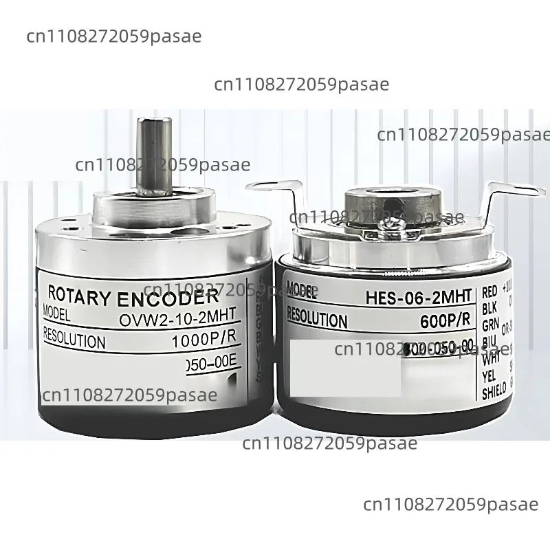 Encoder HES-1024-2MD OVW2-10-2MHT OVW2-06-2MHC