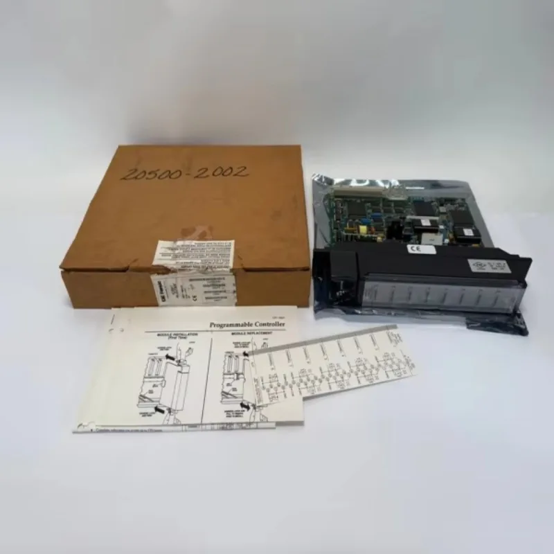 Ic697Alg230F Plc Mo…