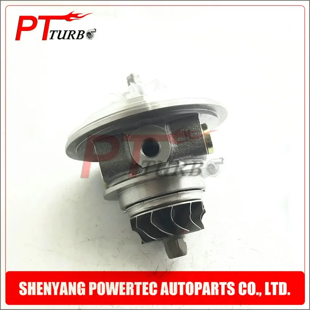 

Turbolader Cartridge MFS BV43 53039880423 53039700430 28231-2F650 for Hyundai Santa Fe Grandeur 2.2 CRDI D4HB 145KW 2009- NEW