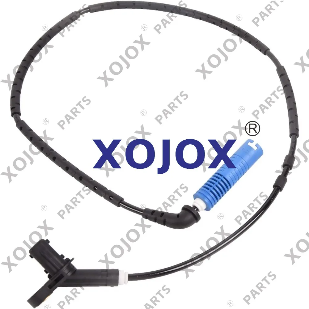 

Xojox TOPAZ 34526757281 Датчик скорости заднего левого и правого колеса ABS, совместимый с BMW Z4 2003-2008 RL RR
