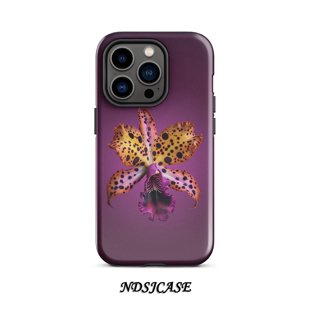 Funda de teléfono Oxala para iPhone 17 16 15 14 13 12 11 X XS XR XSMAX 7 8 Air Pro Max Plus cubierta trasera de lujo de doble capa