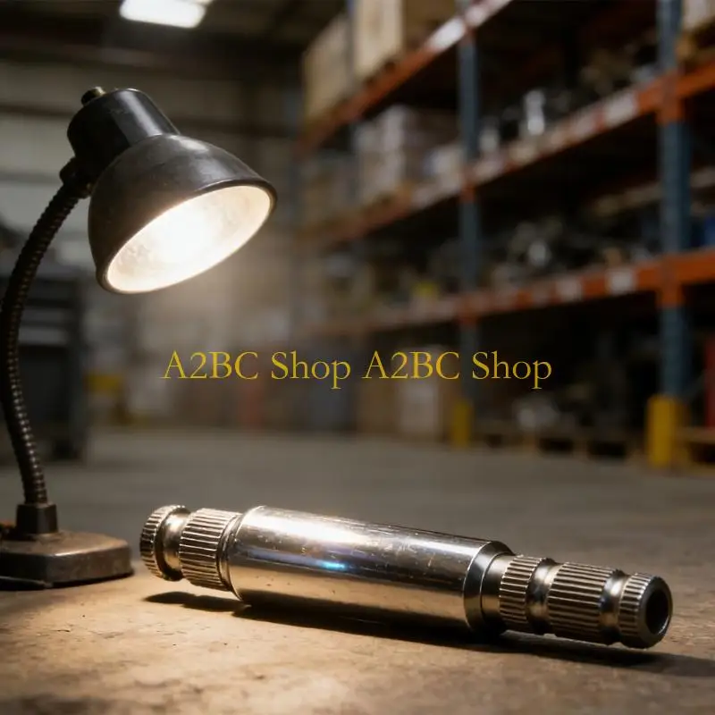 A2BC Smooth Shifting Gear Lever Shaft Designed For Series Motorcycles