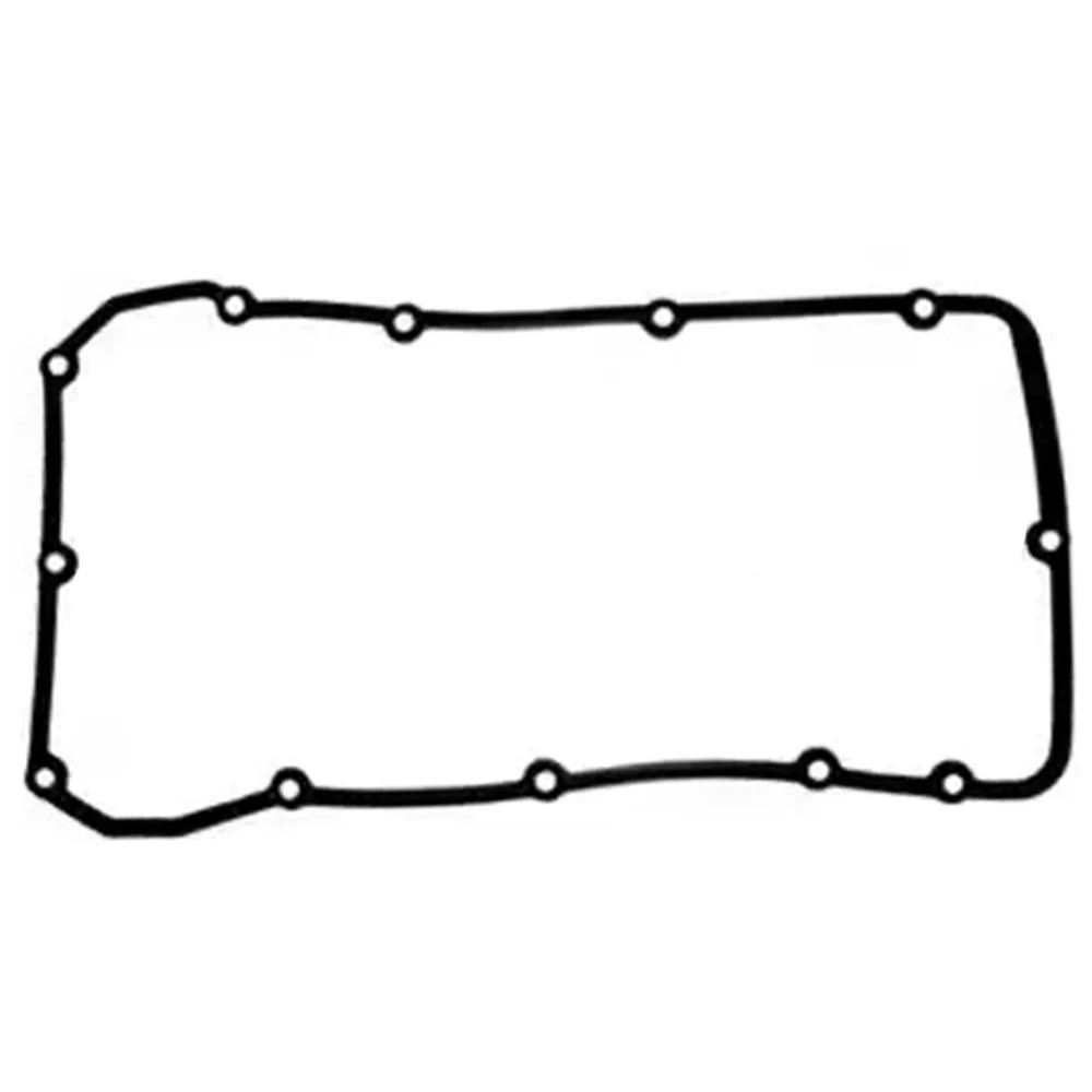 حشية غطاء صمام المحرك لأودي A8 بنتلي كونتيننتال فولكس فاجن فايتون طوارق 07C103484C 6.0L 6.0 L T W12 GAS 01-16 07C103484C #4