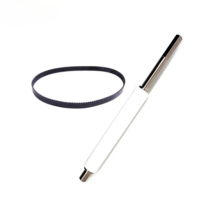 Резиновый роликовый ремень для принтера Zebra S4M PN20006 203dpi