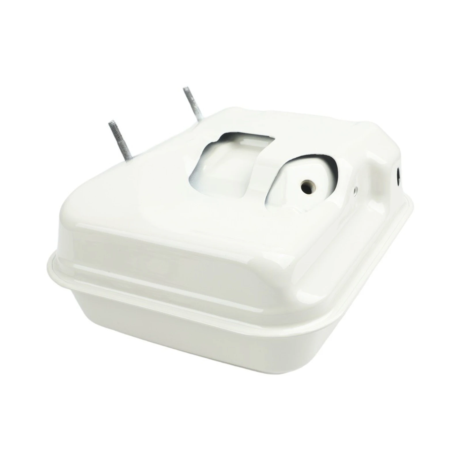 Fuel Supply System For Mowers Brushcutter Tank Carburetor Suitable For High-load Applications Optimized Fuel Tank Design