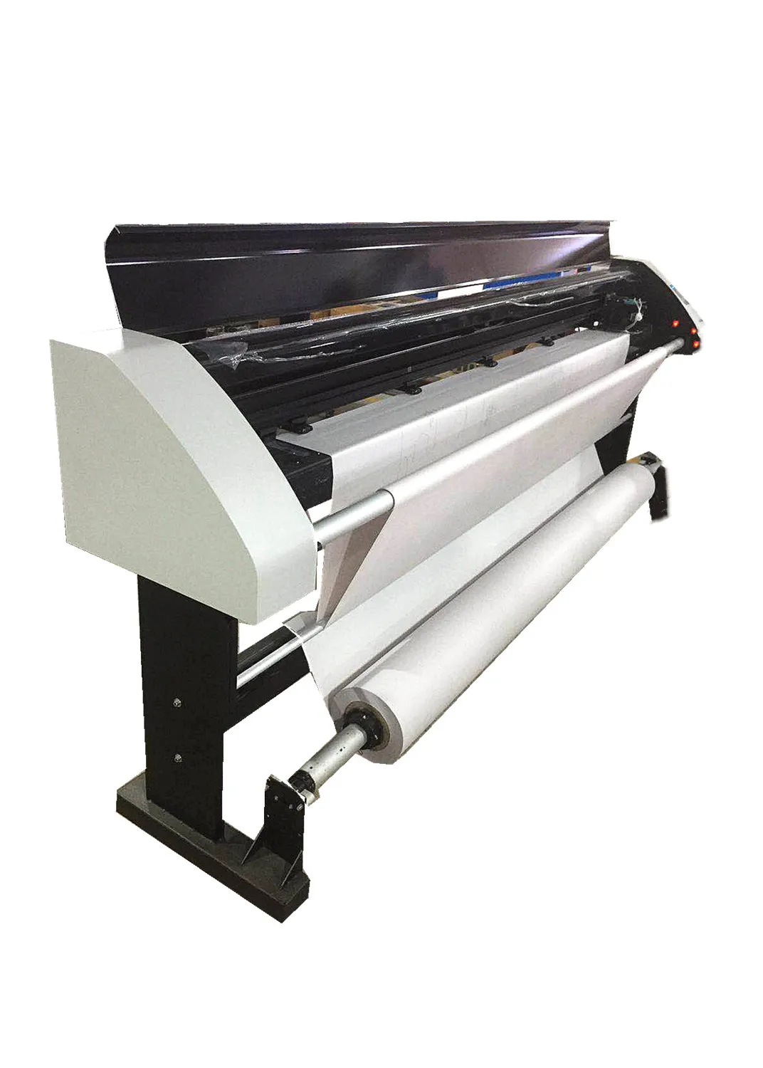 Jindex AK 165CM Format  Cheap Plotter Supply China Manufacturer  Plotter Continuous Inkjet  Printing Machine