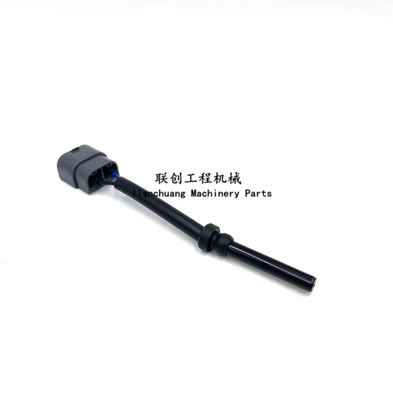 

For Vo-lvo ec EC120/140/210/240/290B/D Auxiliary Water tank water level Sensor Sensor Excavator Parts