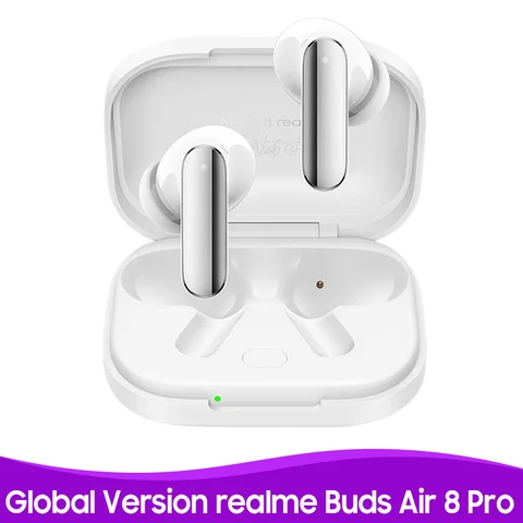 realme Buds Air 8 Pro Беспроводные наушники