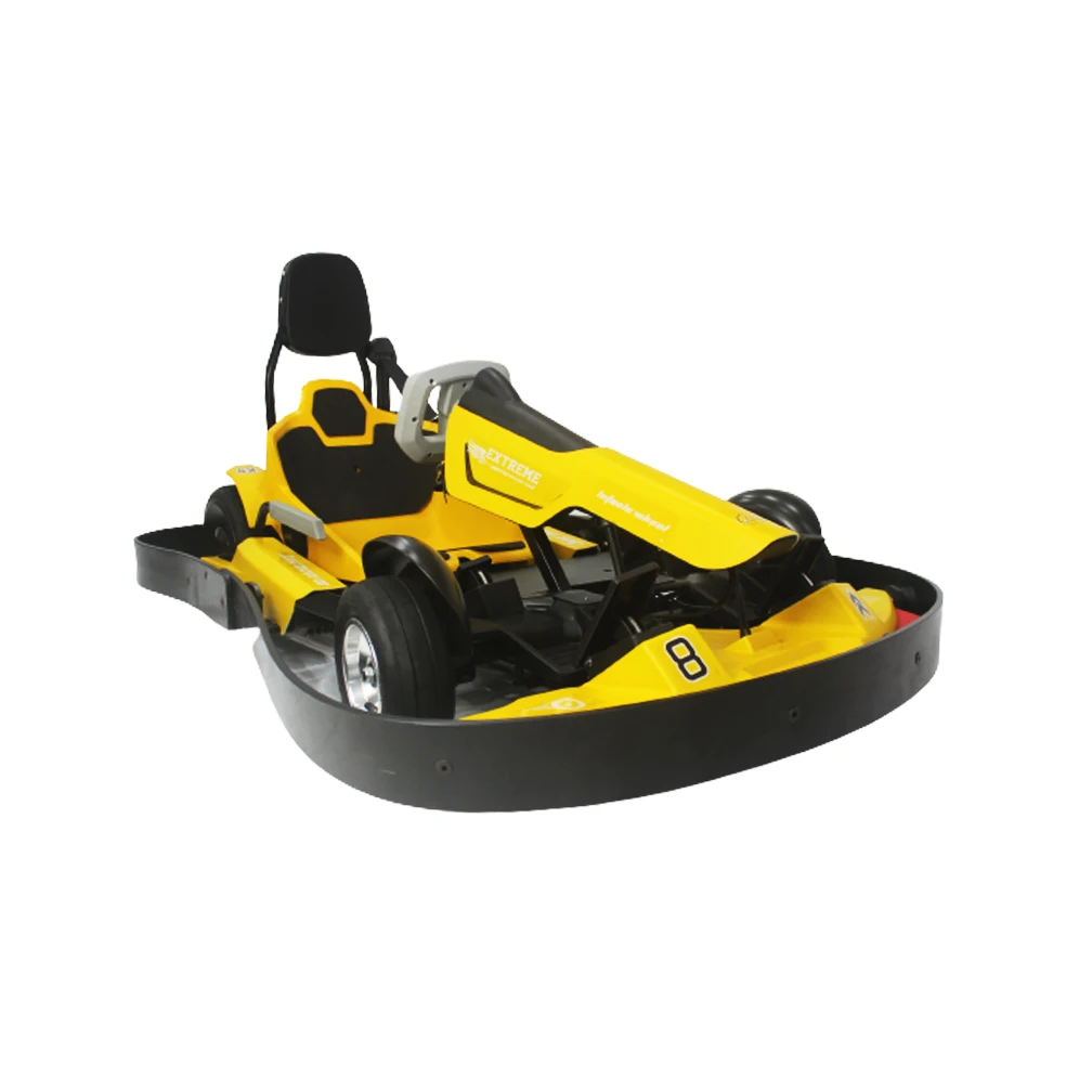 K9S Electric Go Kar… - image