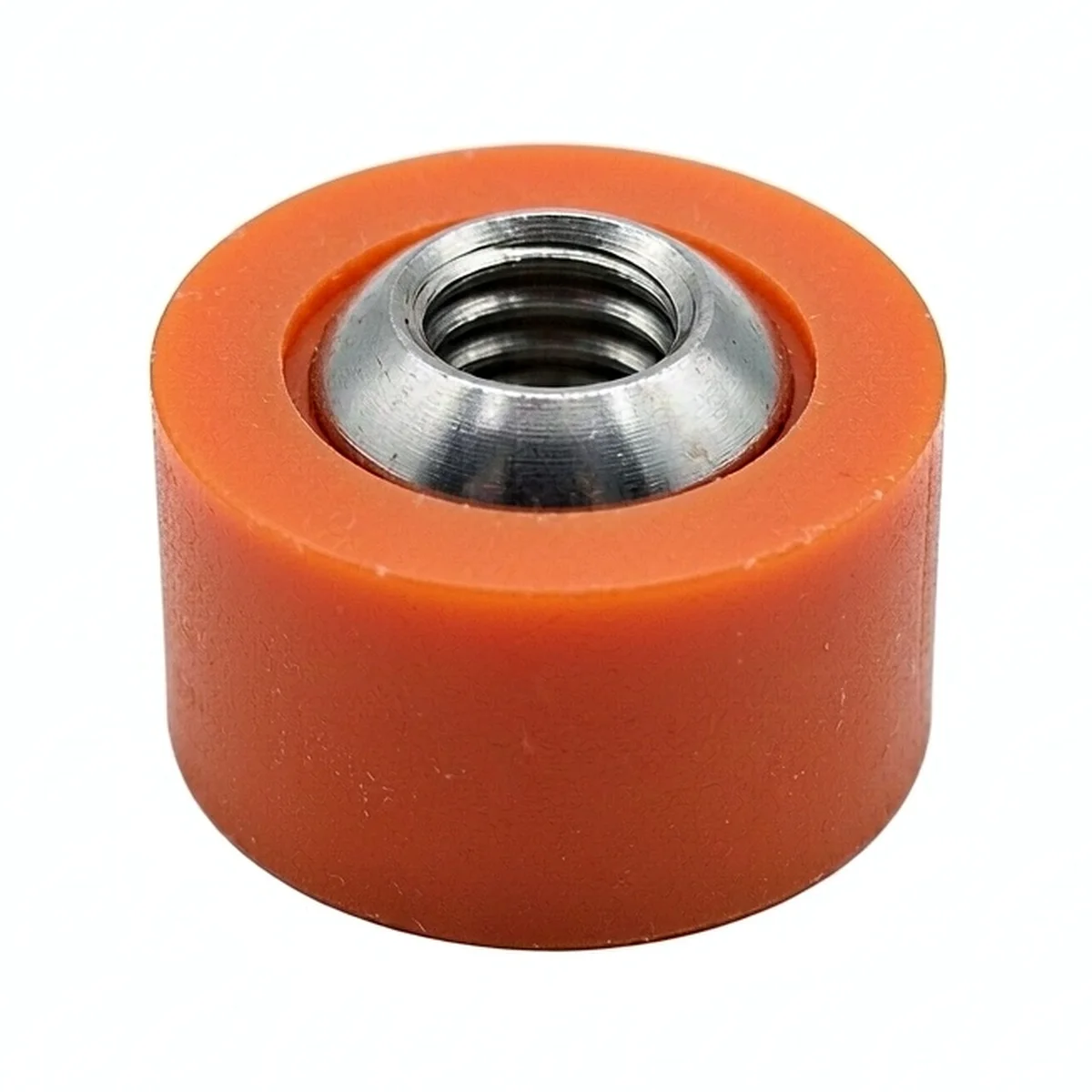 Press In Ball Coolant Nozzle CNC Lathe Mill OD3‑17mm ID1.0‑2.5mm M5 M6 M8 POM SS304 Adjustable Spray Jet Tool Parts
