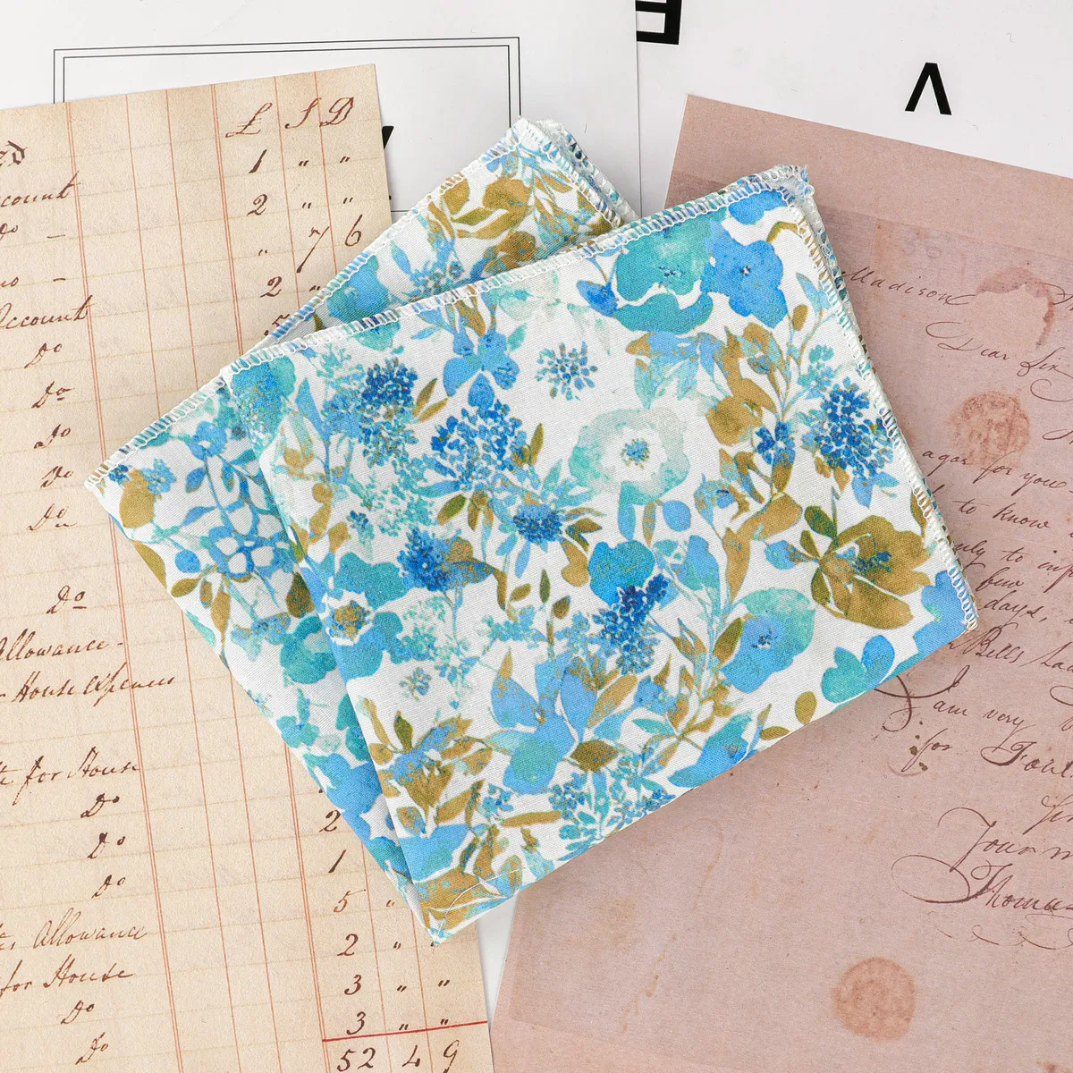 メンズ綿ポケットチーフファッションフラワースーツネクタイ男性のためのペイズリーシャツハンカチウェディングタオルレディースハンカチアクセサリー