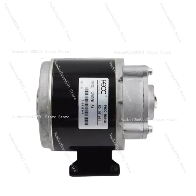 

12V 600W High-Power DC Motor for Agricultural Machinery Chain Sprocket Drive for SeedingTilling Equipment