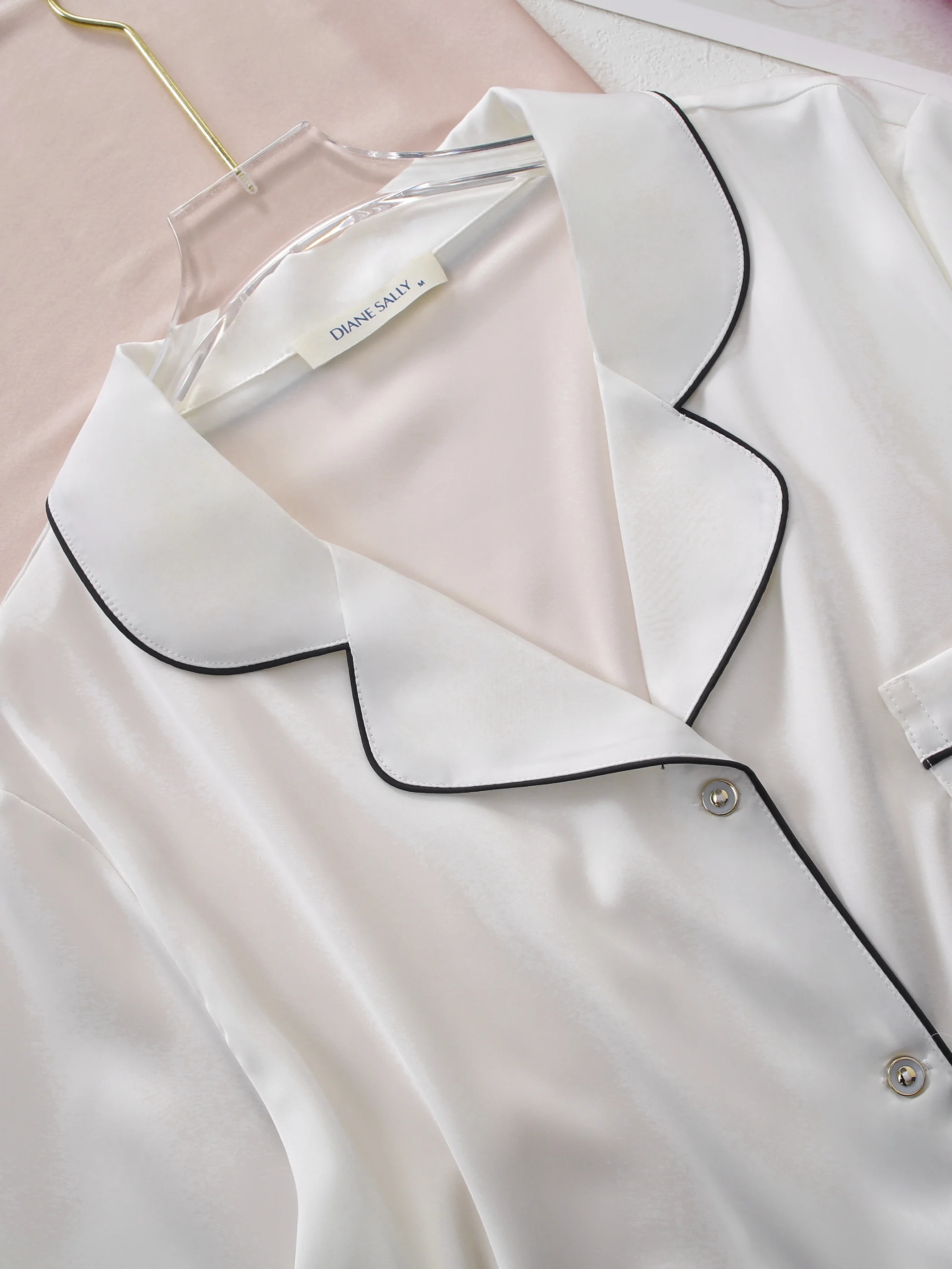 set-di-abbigliamento-casual-da-casa-in-seta-per-donna-comodo-e-morbido-tinta-unita-per-primavera-estate-e-autunno