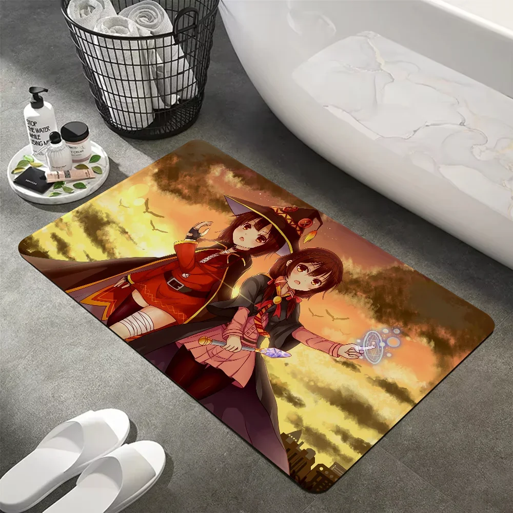 لطيف أكوا كونوسوبا غرفة الحصير الشمال نمط المنزل ممسحة الحمام المرحاض الحصير غرفة نوم فندق ديكور حصيرة