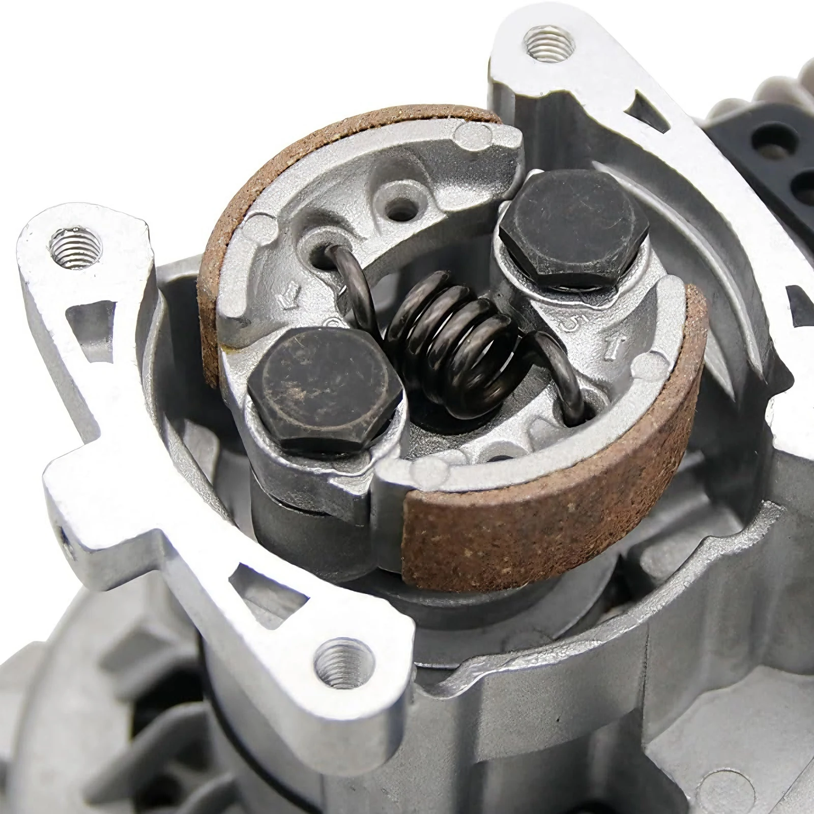 TSRW 6000 ~ 10000 RPM Kit Frizione per Auto RC 23CC-71CC Motore per 1/5 HPI ROFUN ROVAN KM Baja Losi 5ive T FG GoPed RedCat Rc Parti