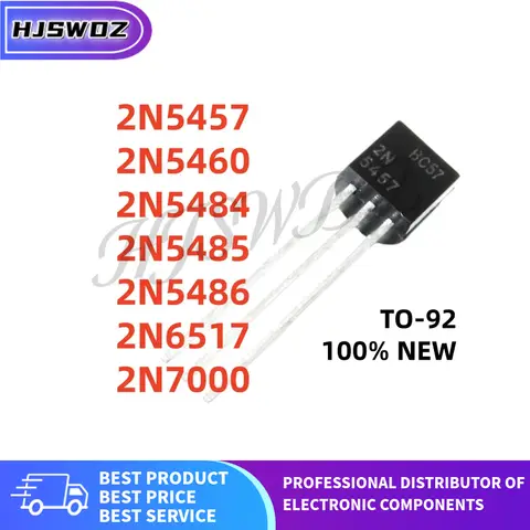 2n5457 jfet-AliExpress