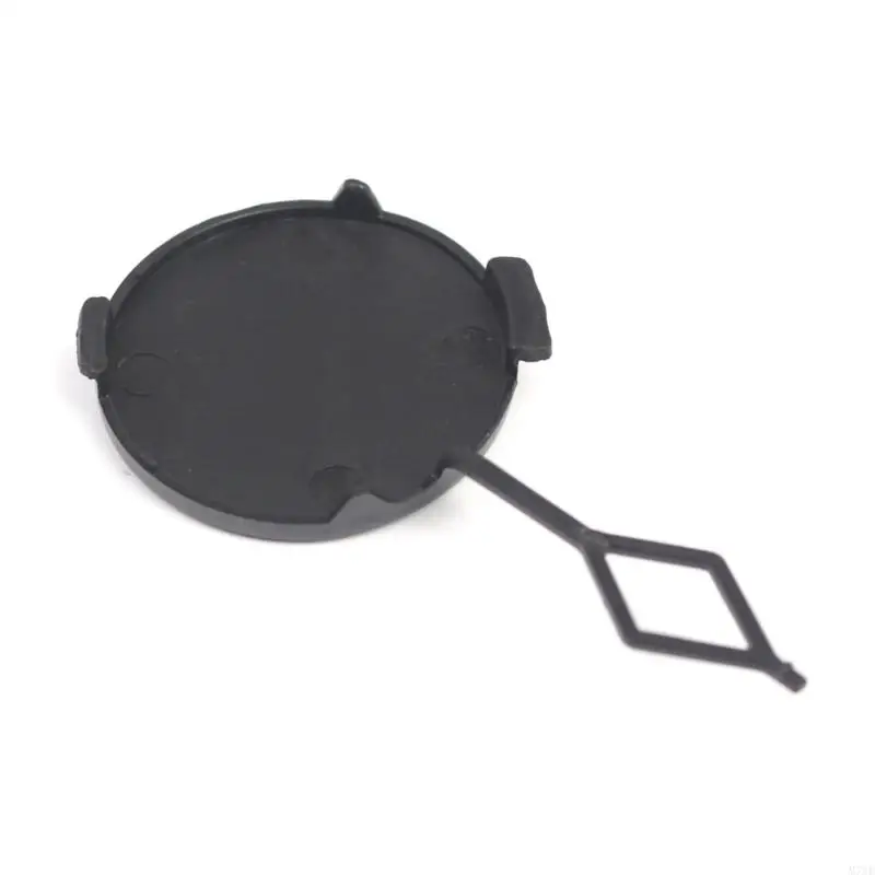 M76E 1607255580, PG3261286 für ausgewählte Modelle, hintere Stoßstange, Abschlepphaken, Abdeckkappen, Abschleppöse – Detail 3