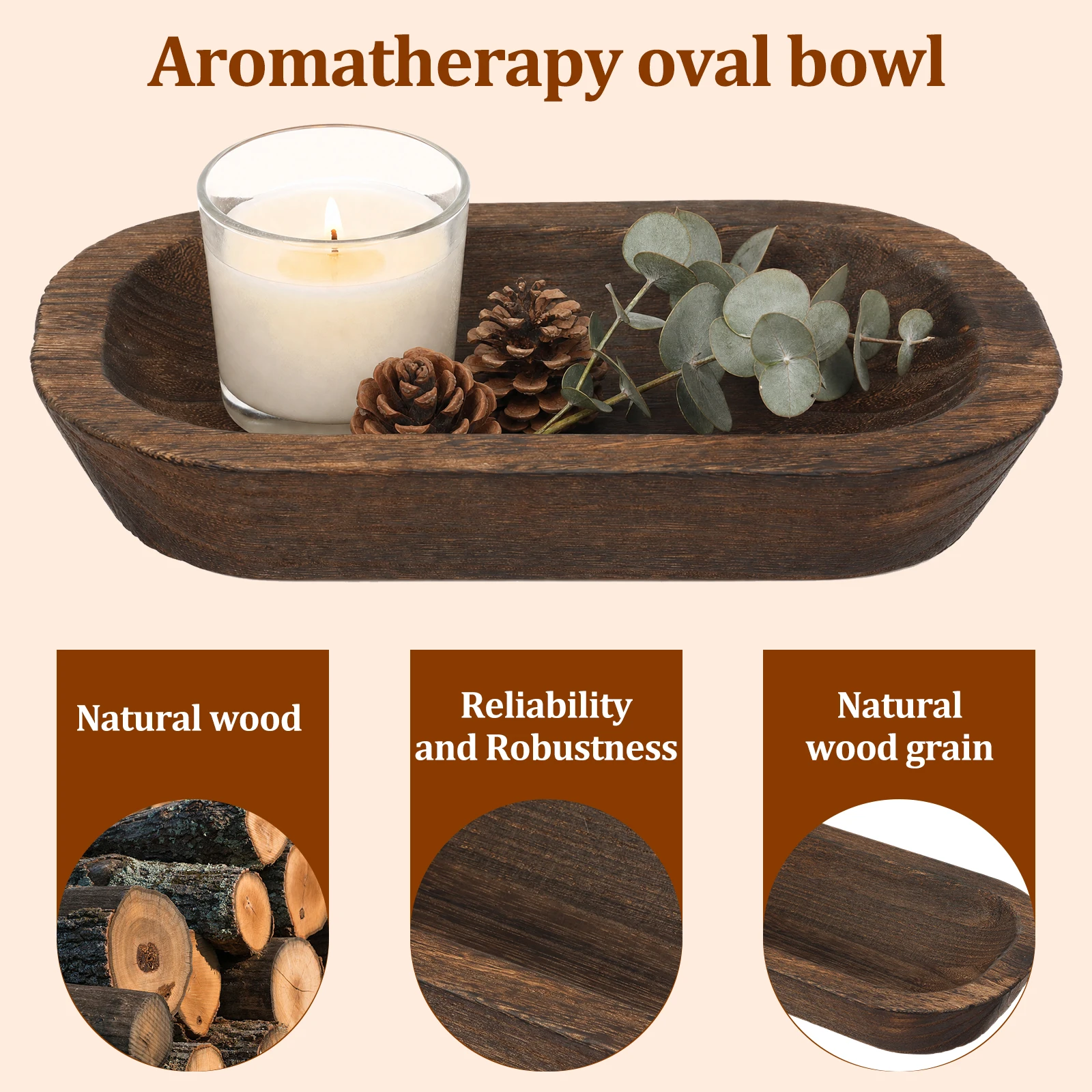 4-teiliges Set Teigschüsseln f – Candle Making Homewood Bewertung und Preis
