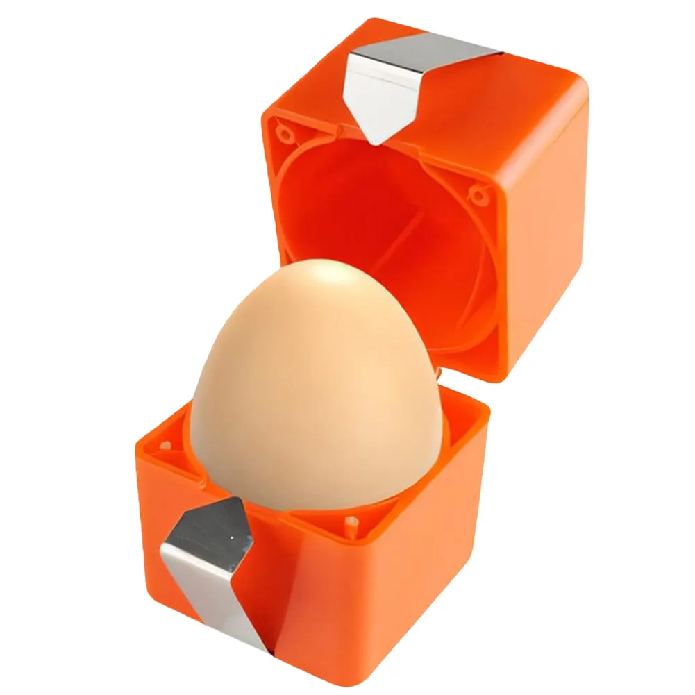 Peeler Shells Remover Multifunctional Egg Peeler Tool Eggshell Breaker for Cooking Camping Kitchen Gadgets