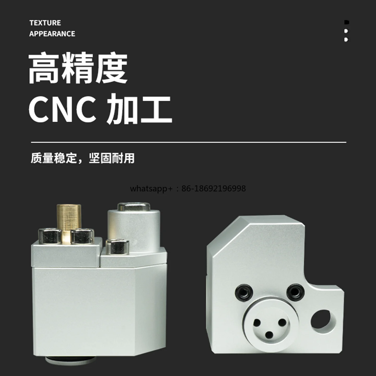 Die Casting Machine Servo SC-91B Spray Head Robot Release Agent Automatic Spray Head Release Agent Universal Spray Accessories