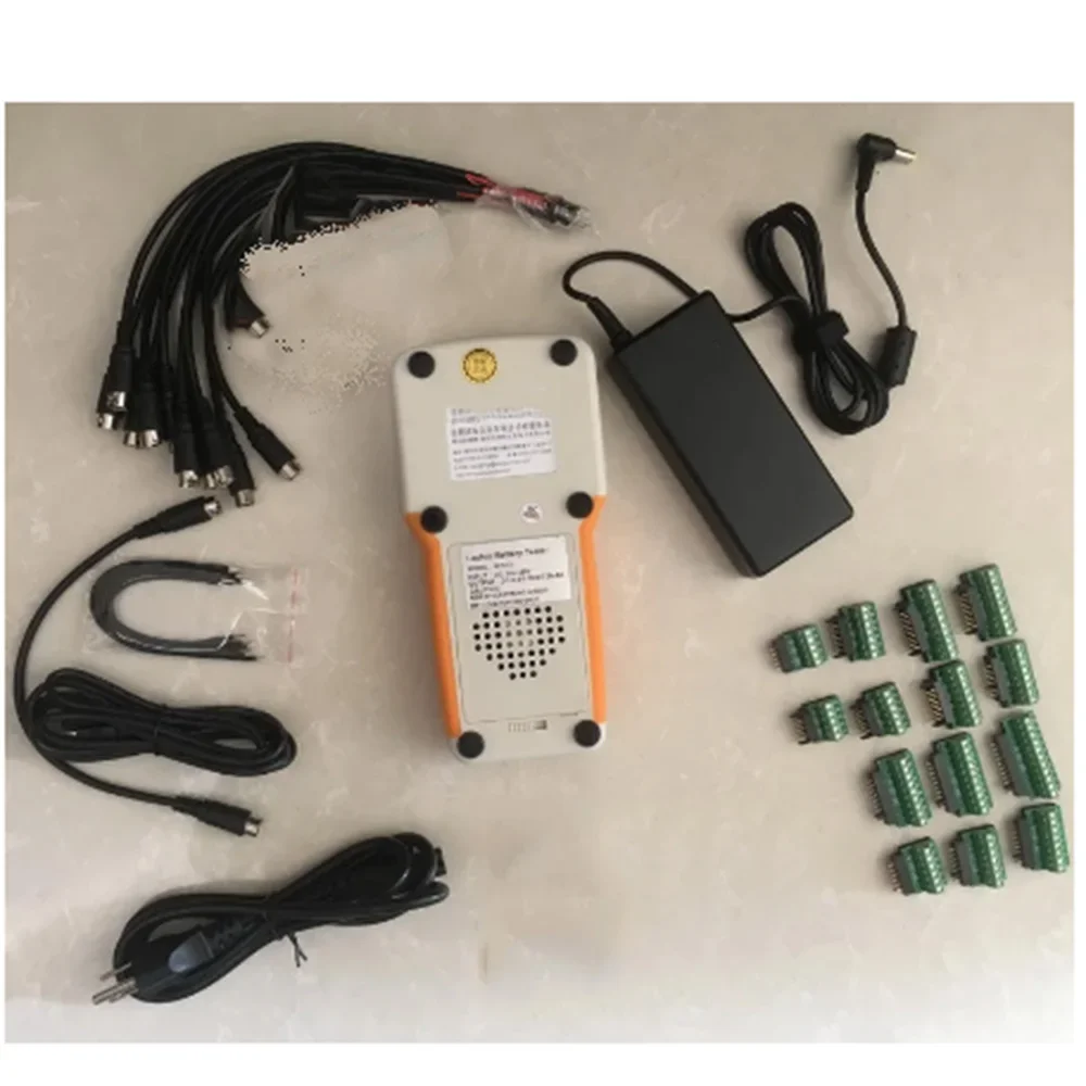 Imagem -02 - Portátil Bateria do Portátil Tester Carga Descarga Capacidade Correção Rfnt3 Novo Rfnt3