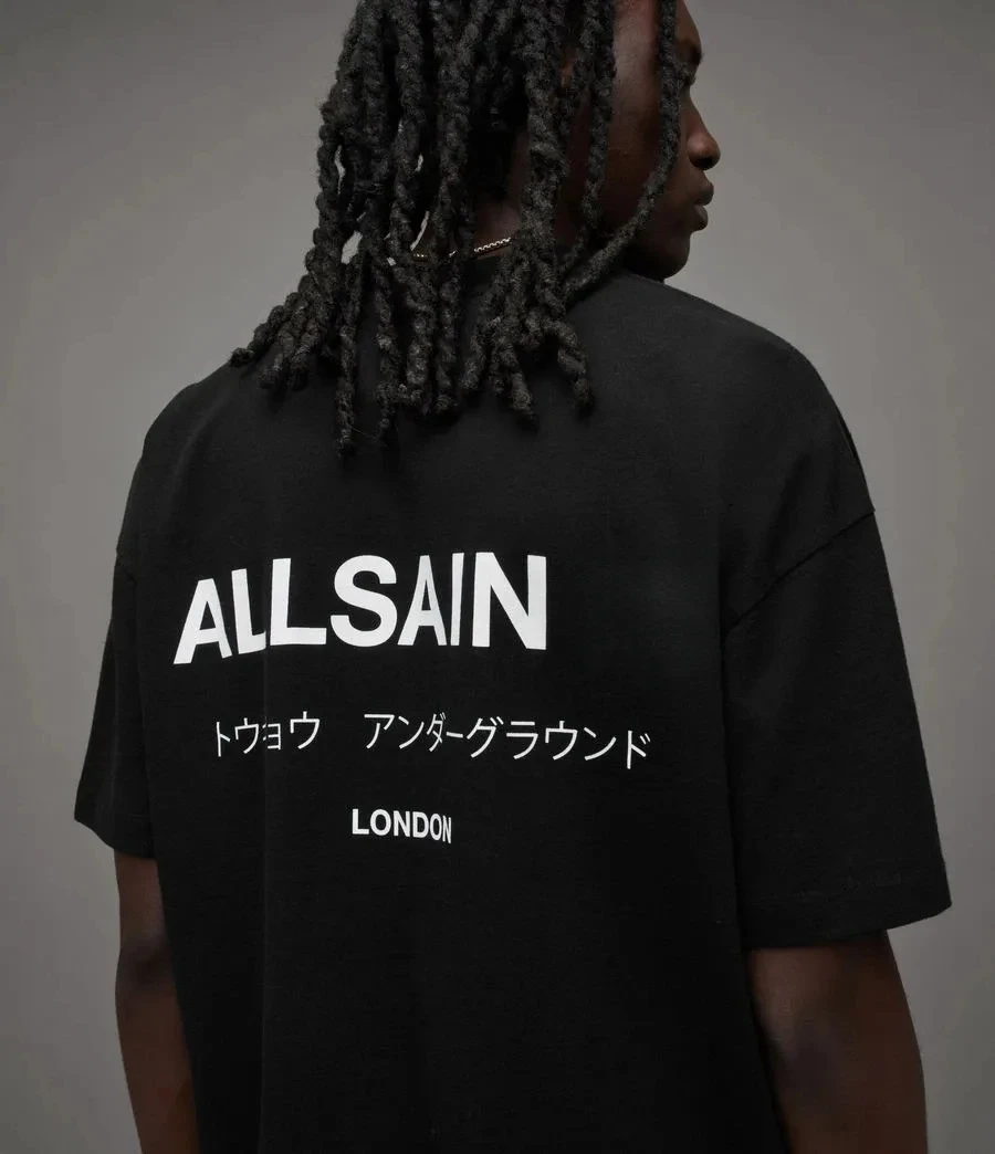 Camiseta holgada de algodón para hombre y mujer, camisa de manga corta con estampado de logotipo clásico Simple, tendencia del Joker, para gimnasio y culturismo