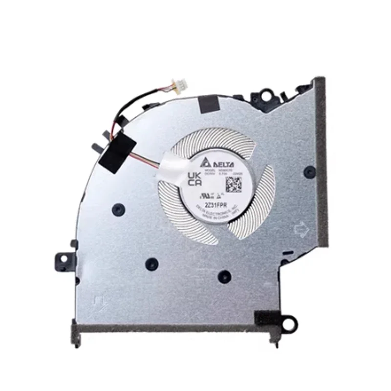 New Laptop CPU Cooling Fan for ASUS X1502Z X1502ZA1240-0DASXBJX10