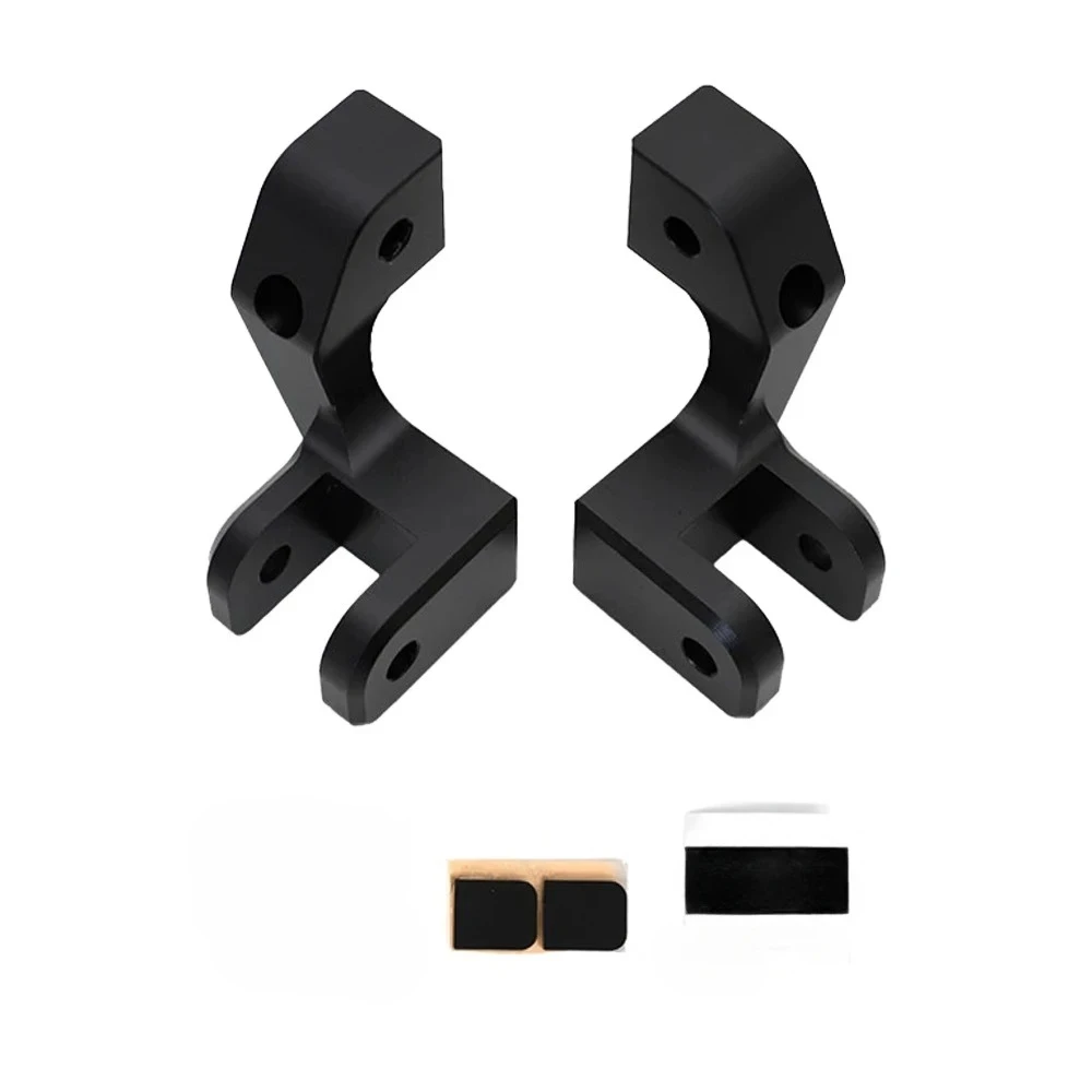 

For BMW GS 1300 2023 2024 2025 2026 R1300GS Motorcycle Accessories Passenger Footrest Lowering Kit Foot Pegs Footpeg Relocation