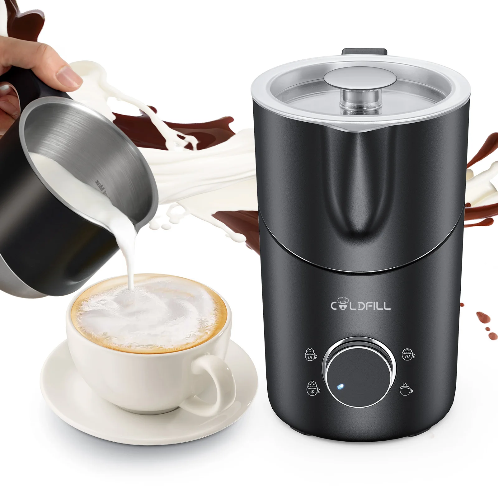 #80 Cheapest Handheld Milk Frothers Deals You Can Get