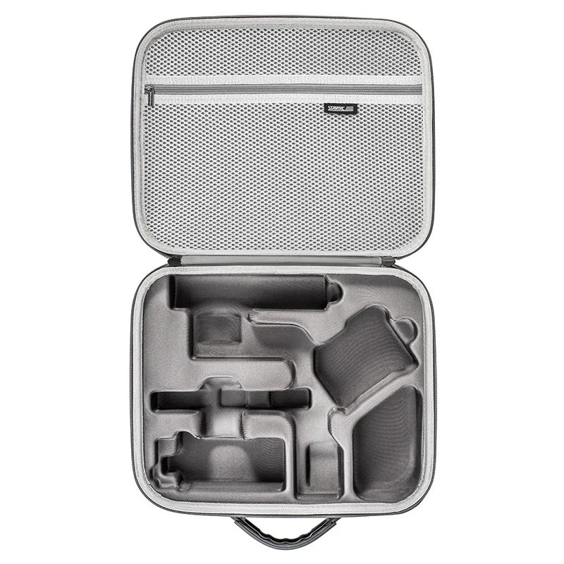 ل DJI RS 3 تخزين حمل حقيبة كتف حقائب اليد المحمولة ل DJI Ronin RS 3 مثبت أفقي الملحقات