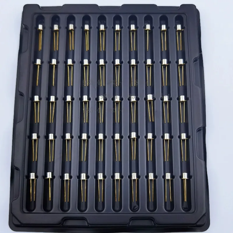 1.3mm Silicon PIN/PD Photodiode Detector NSPU1.3, TO Package 200-1100nm for UV-NIR Light Detection