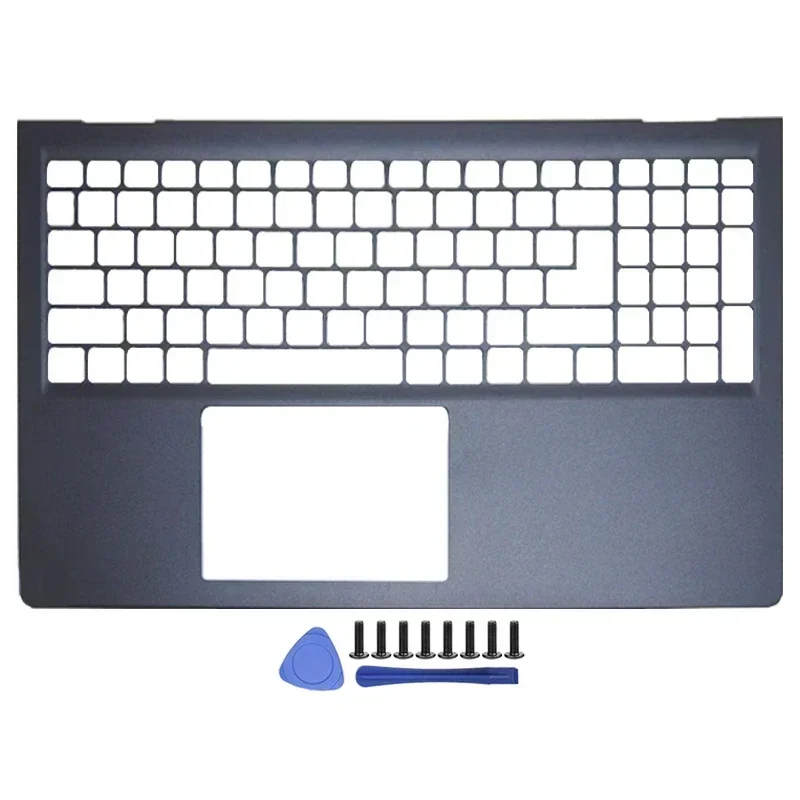NEW Laptops Case For DELL Vostro 3510 3515 V3520 3525 Notebook Screen LCD Back Cover/Palmrest/Bottom Cases Laptops Accessories