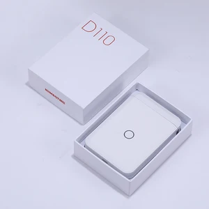 8 최고의 판매 라벨링 프린터 - №2