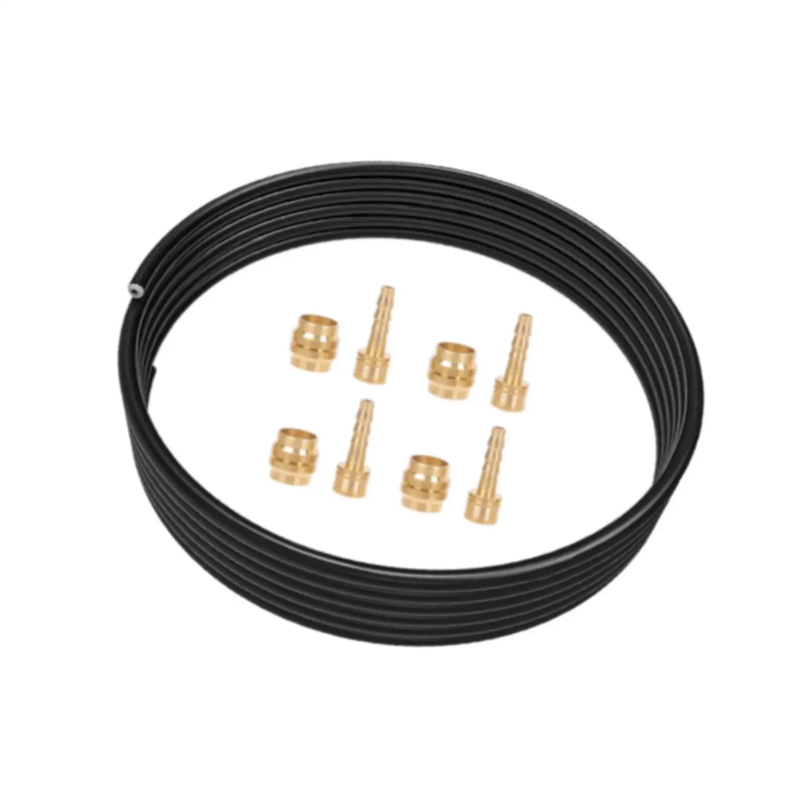 

Комплект гидравлических тормозных шлангов для велосипеда, адаптер, металлические фитинги для шлангов дискового тормоза велосипеда, разъем для энтузиастов, активного отдыха, езда