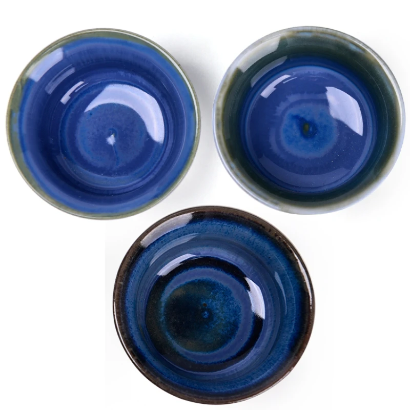 300ml Ceramic Liquid Art Glaze Medium Temperature 1180-1300 Degrees Glaze Pottery DIY Hand-painted Polymer Dyeing Pigment - Image 6