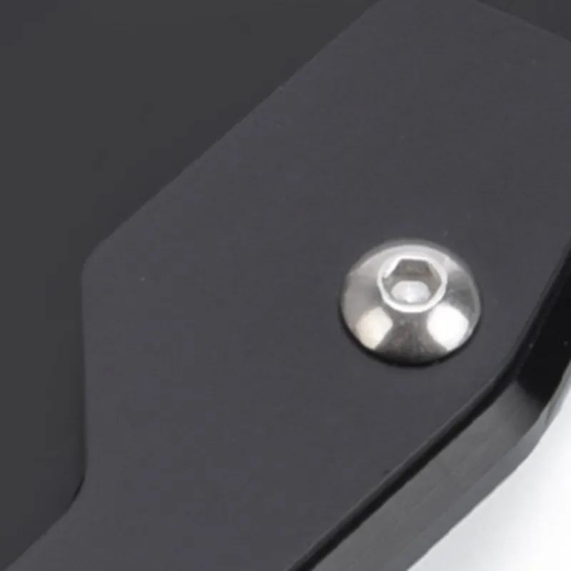 

Для Pan America (RA1250) RA1 RA1250S 1250 Special 1250 алюминиевые аксессуары для мотоциклов с ЧПУ, боковая подставка, увеличен 2021 2022 2023