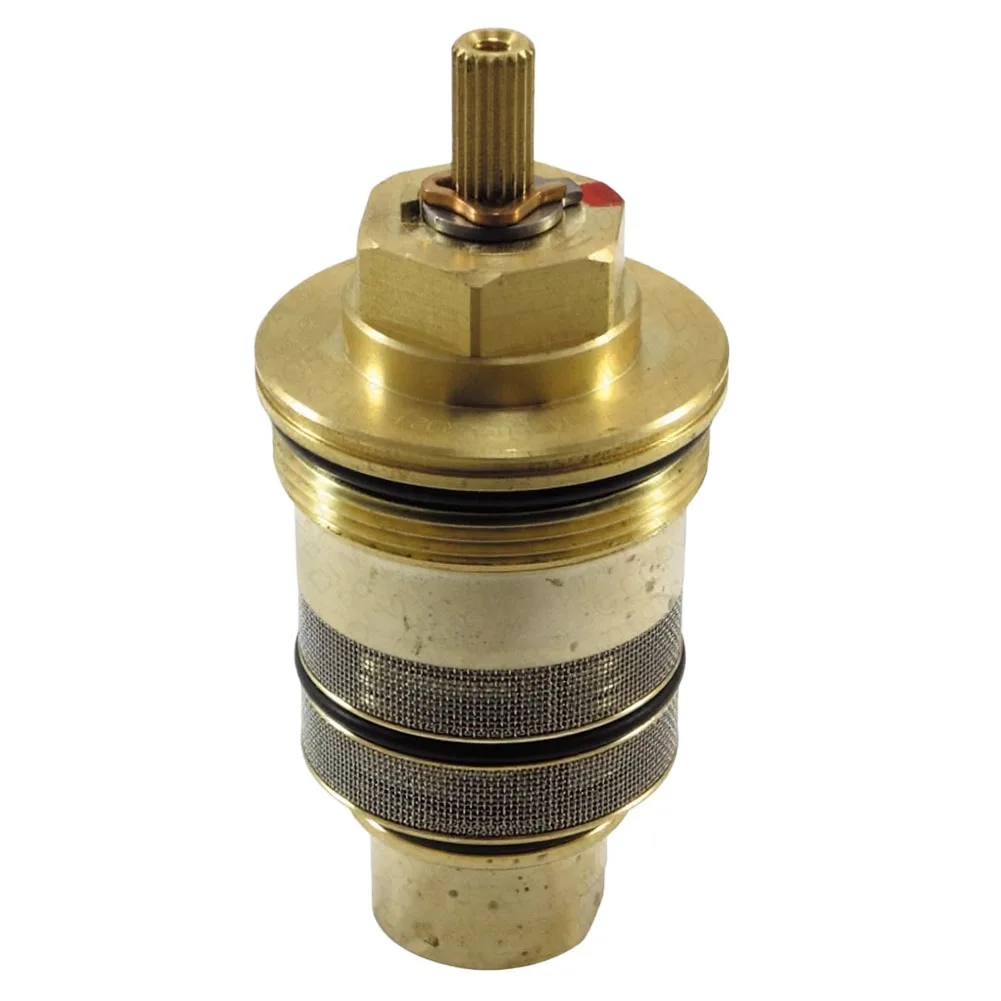 Thermostatic Cartridge 96633000 T42 BTC for For Axor For Ecostat For Ecomax Shower Valve Core for and Stable Performance