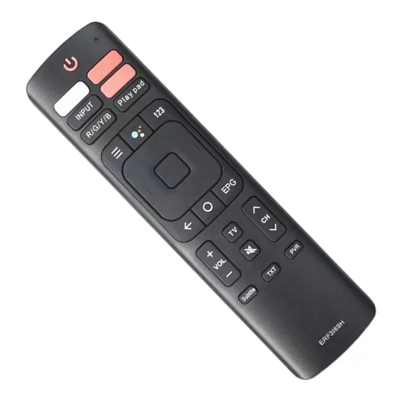 Y1UB جهاز التحكم عن بعد ERF3I69H لاستبدال 50RG 55RG 65RG 55H9100E 55Q8809 65H9100E ERF3B69 ERF3A69S HDTV الملحقات